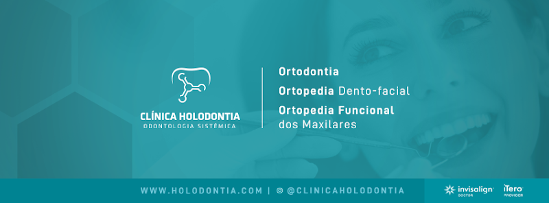 Clínica Odontológica Holodontia | Invisalign | Dentista em Ipanema - RJ