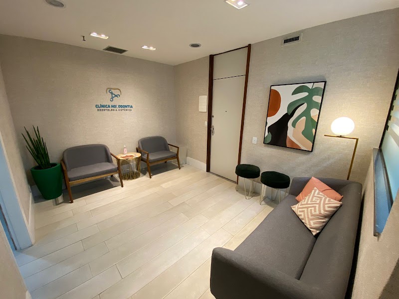 Clínica Odontológica Holodontia | Invisalign | Dentista em Ipanema - RJ - foto 3
