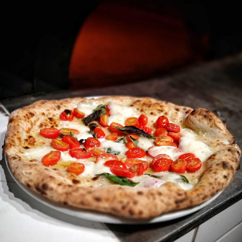 Foto de Leggera Pizza Napoletana