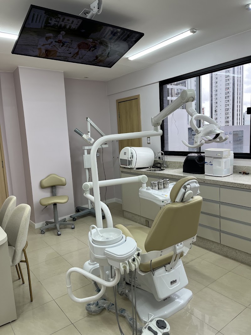 Helse Odontologia - foto 2