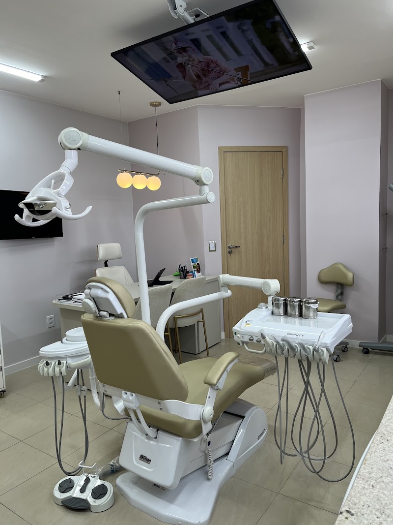 Helse Odontologia - foto 3