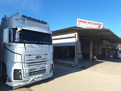 Ceyhan caymaz Oto Elektrik Klima - Klima Servisi - Ceyhan