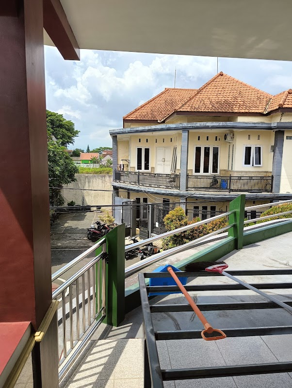Kost Anggara
