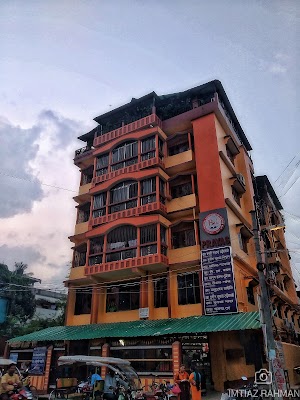 Prayas Medical Investigation Centre Pvt.Ltd