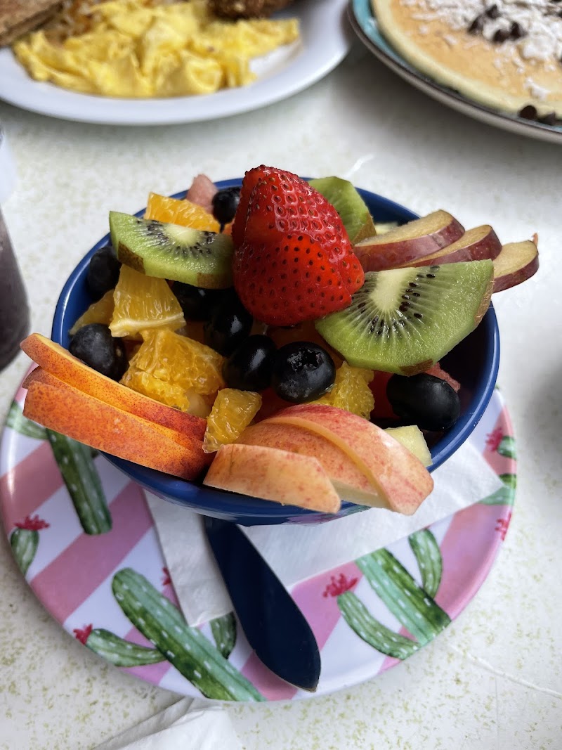 Malia's Cafe photo 4