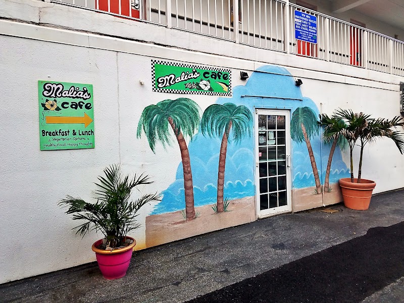 Malia's Cafe photo 1