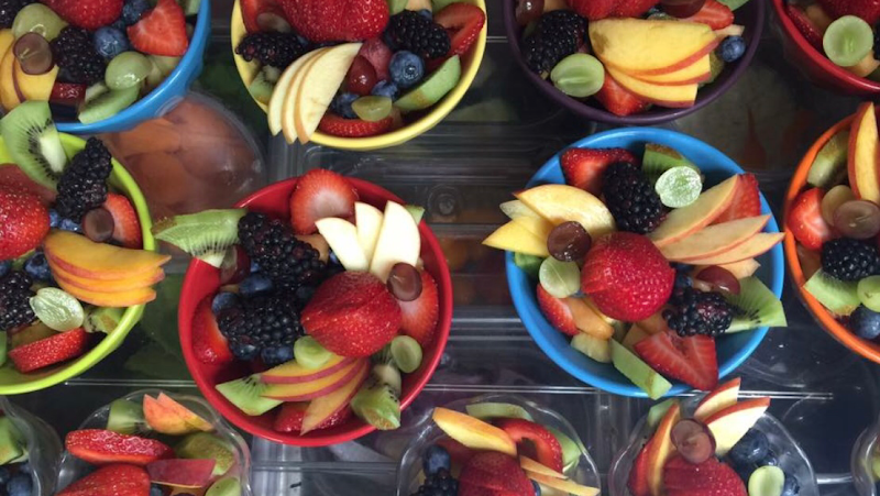 Malia's Cafe photo 2