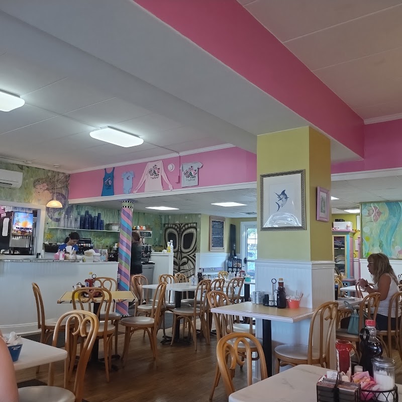 Malia's Cafe photo 4