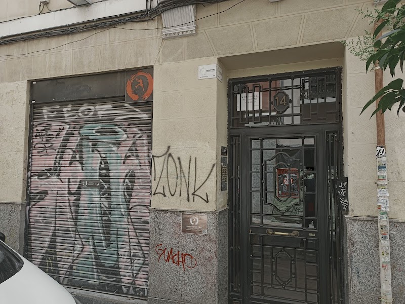 Basketspirit Basketball