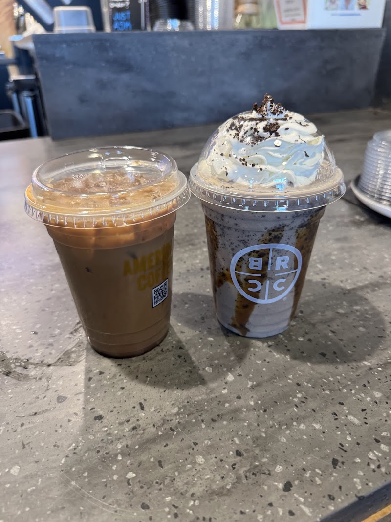 Black Rifle Coffee Company photo 2