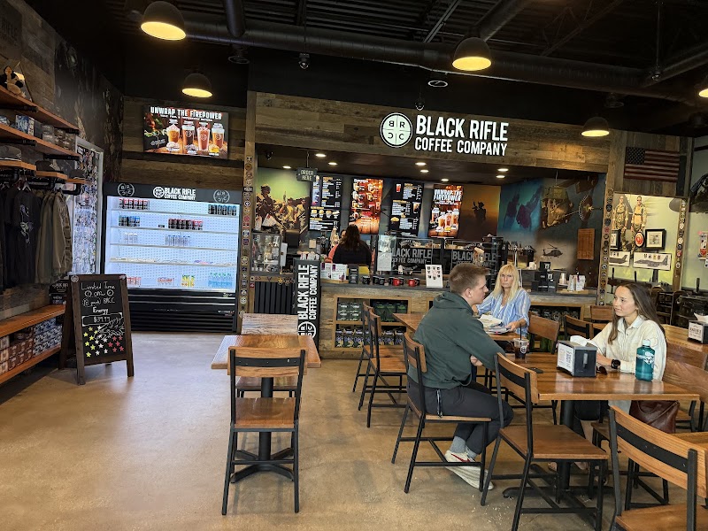 Black Rifle Coffee Company photo 4