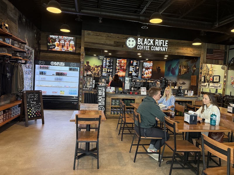 Black Rifle Coffee Company photo 4