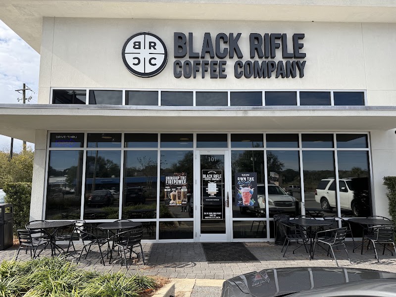 Black Rifle Coffee Company photo 3
