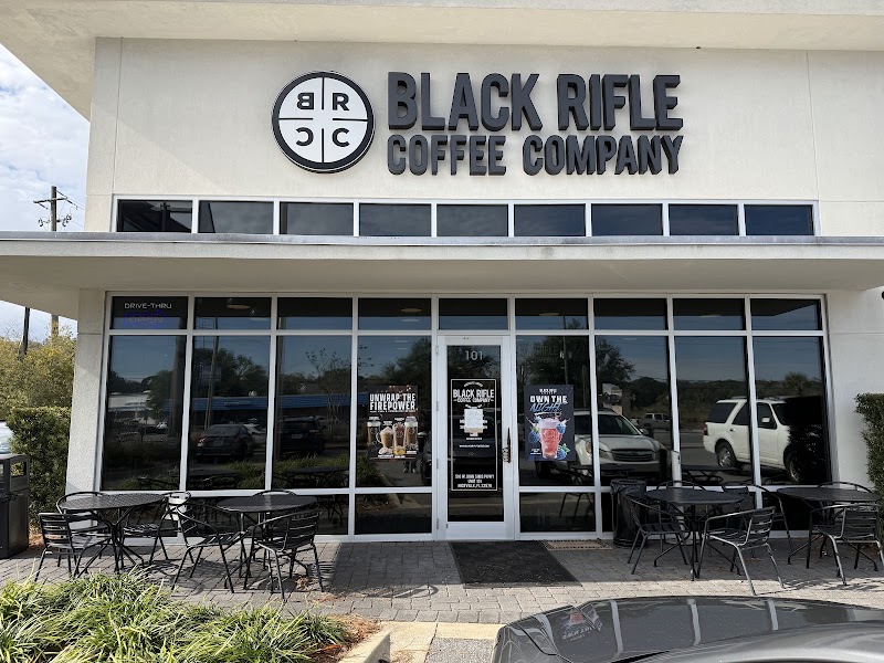 Black Rifle Coffee Company photo 4