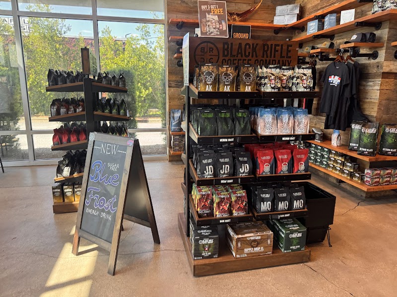 Black Rifle Coffee Company photo 2