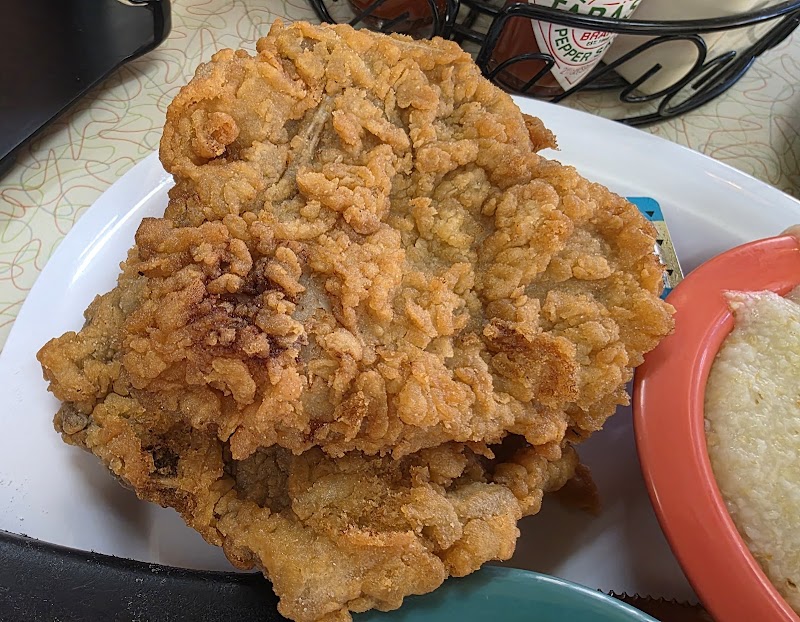 Silver Skillet photo 5