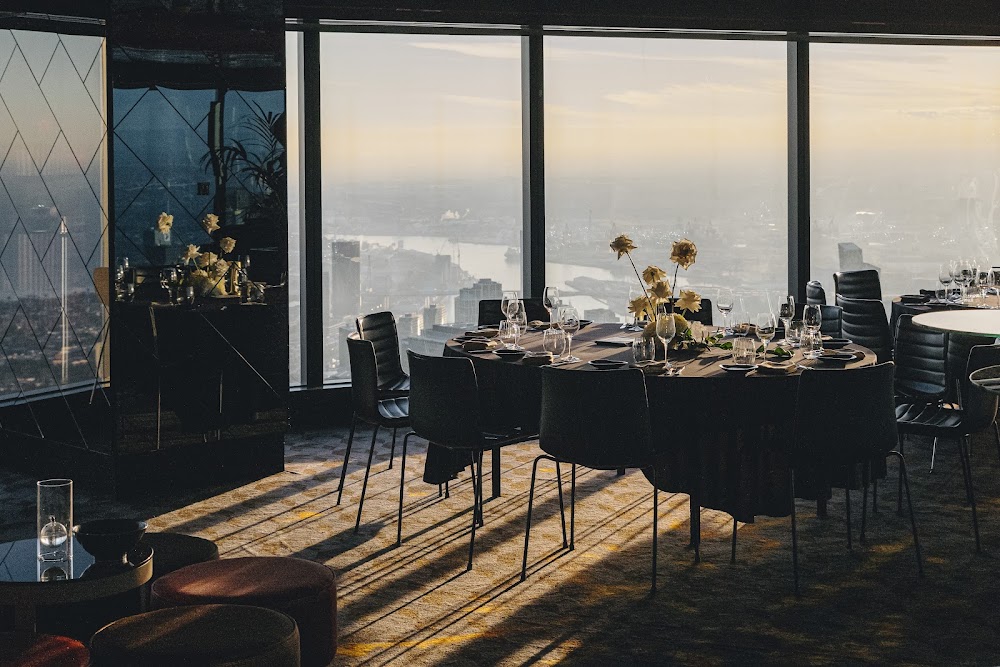 Eureka 89 - Dining & Events fotoğraf 1