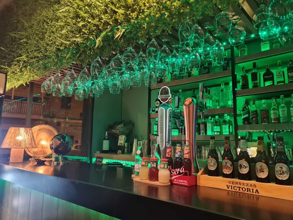 Caffé & Copas Karma