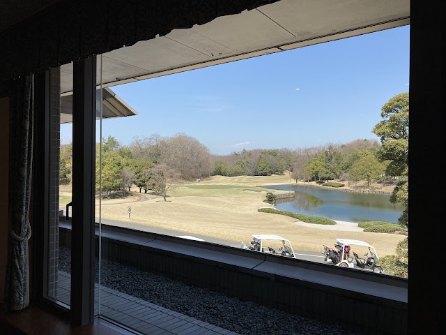 Kiyosumi Golf Club - Photo 9