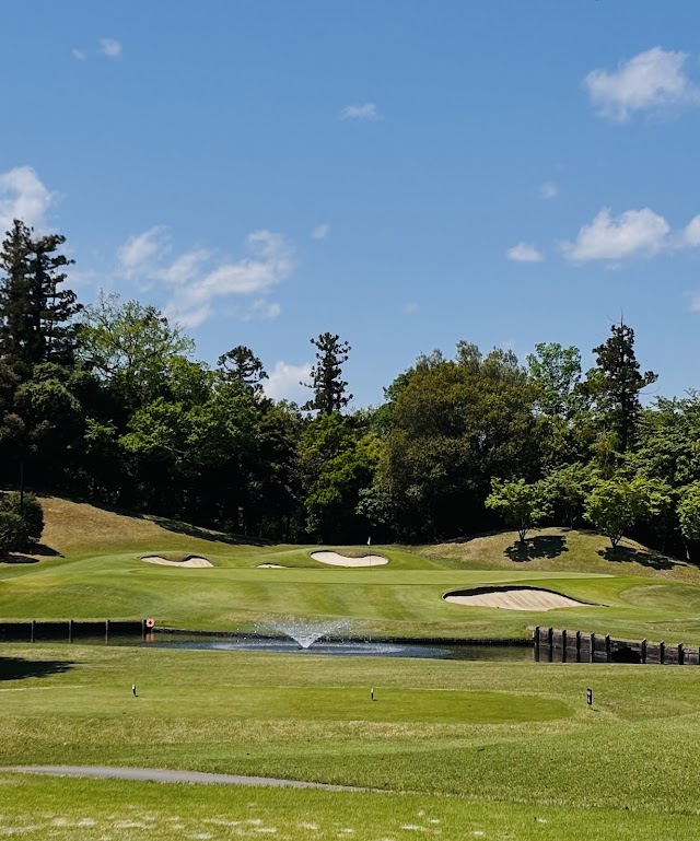 Kiyosumi Golf Club - Photo 1
