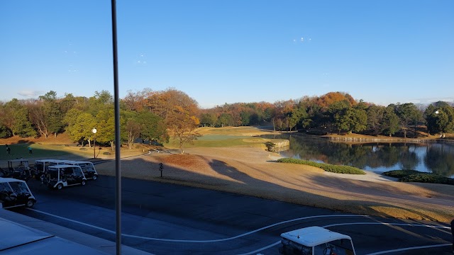 Kiyosumi Golf Club - Photo 4