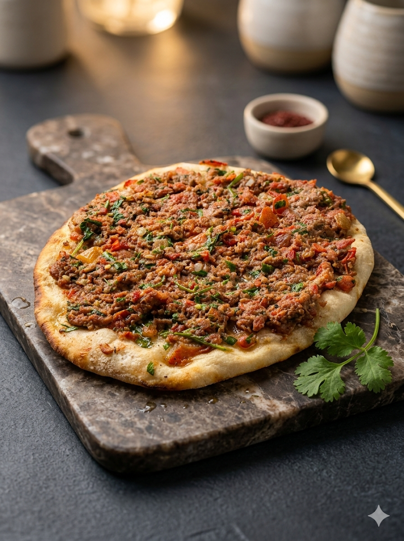 Panadería Árabe Fatay photo 5