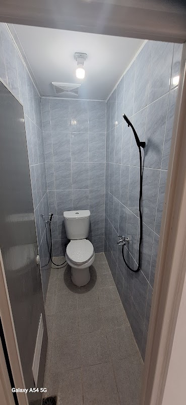 Kost Kontrakan Komarudin