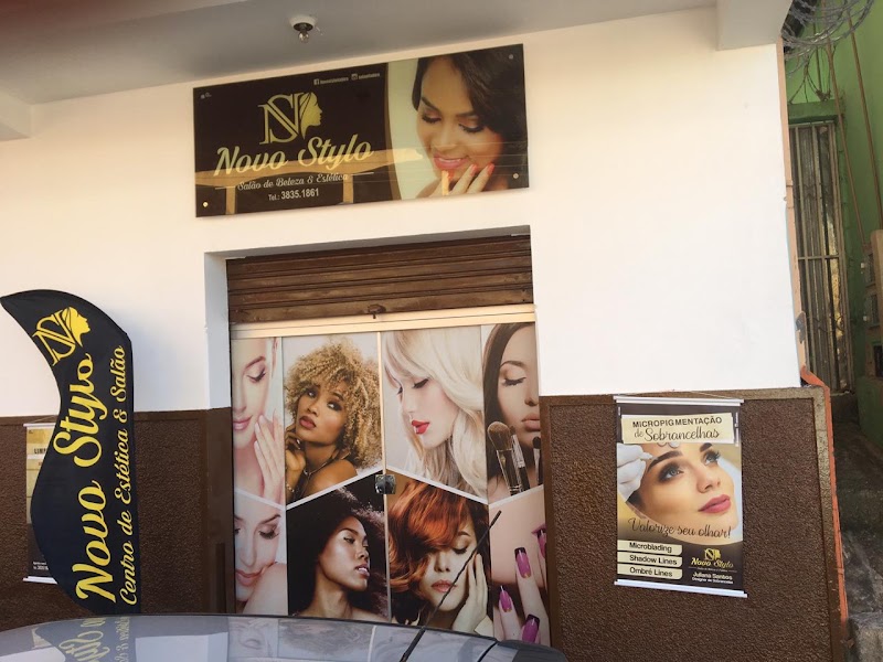 Estetica automotiva