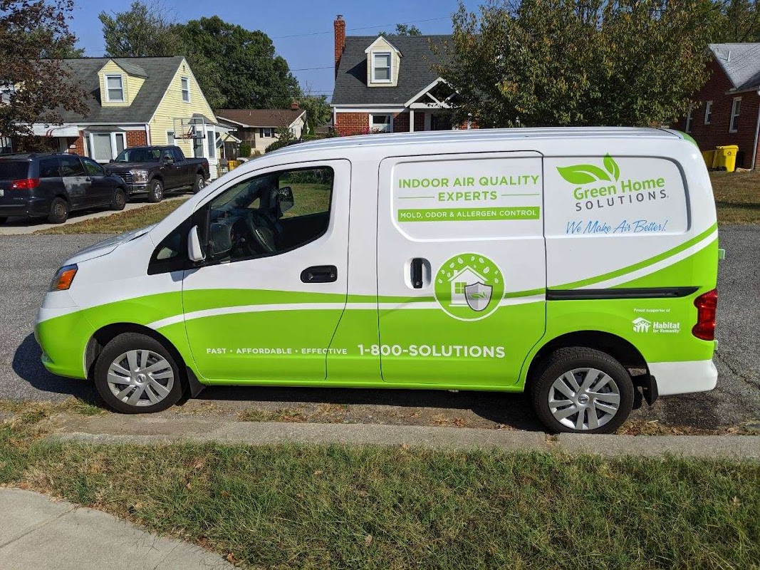 Green Home Solutions of Chicago Glenview — photo