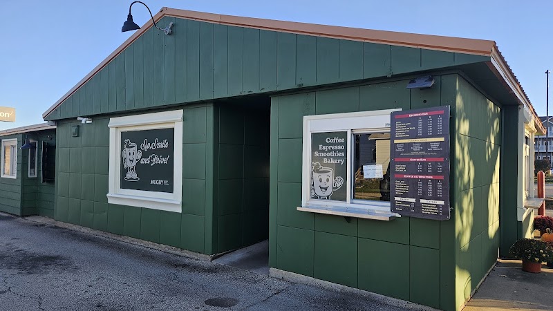 Mugby Coffee Co. photo 1