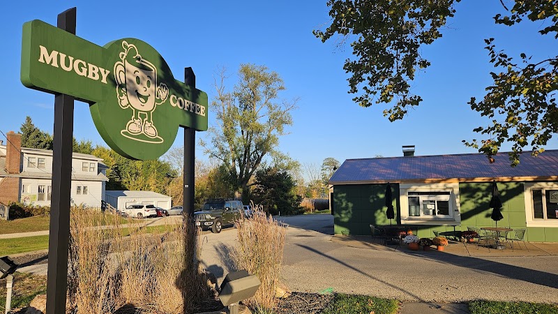 Mugby Coffee Co. photo 3