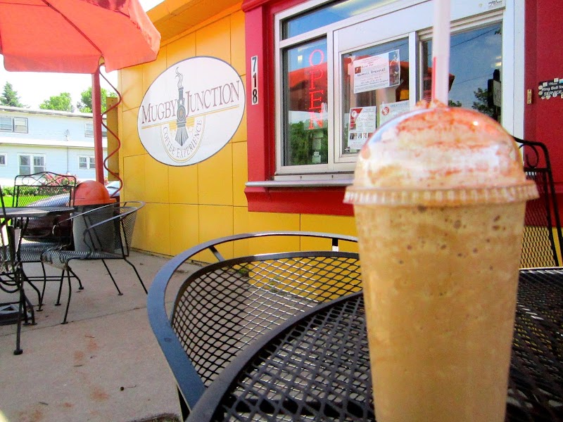 Mugby Coffee Co. photo 2