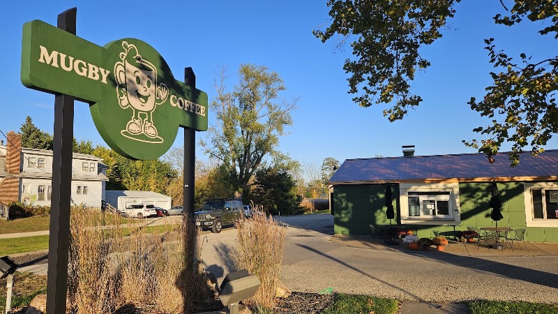 Mugby Coffee Co. photo 3