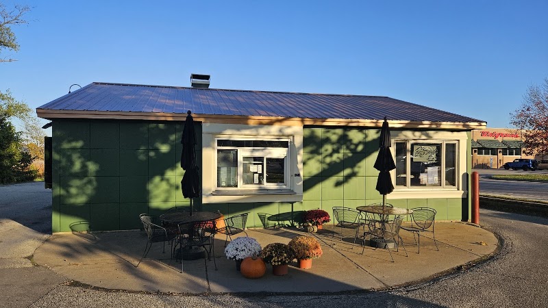Mugby Coffee Co. photo 4