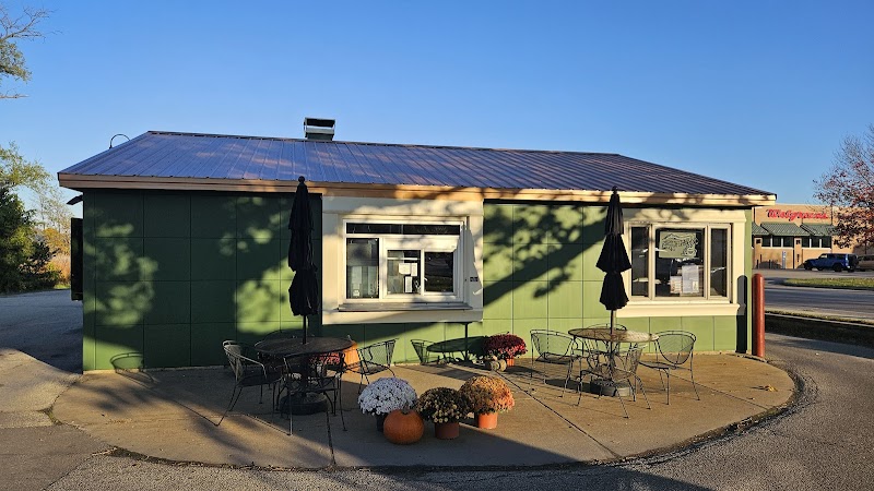Mugby Coffee Co. photo 4