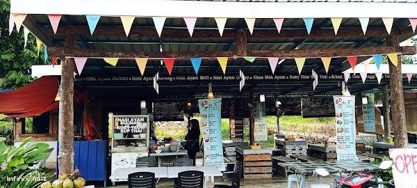 Che Ta Chicken Rice Store - Photo 1