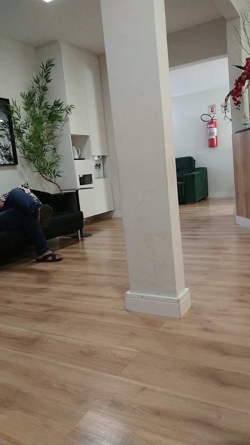 Clinica Vital Instituto da Vida