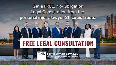 TorHoerman Law: Injury & Car Accident Lawyers St. Louis - Car accident lawyer in St Louis