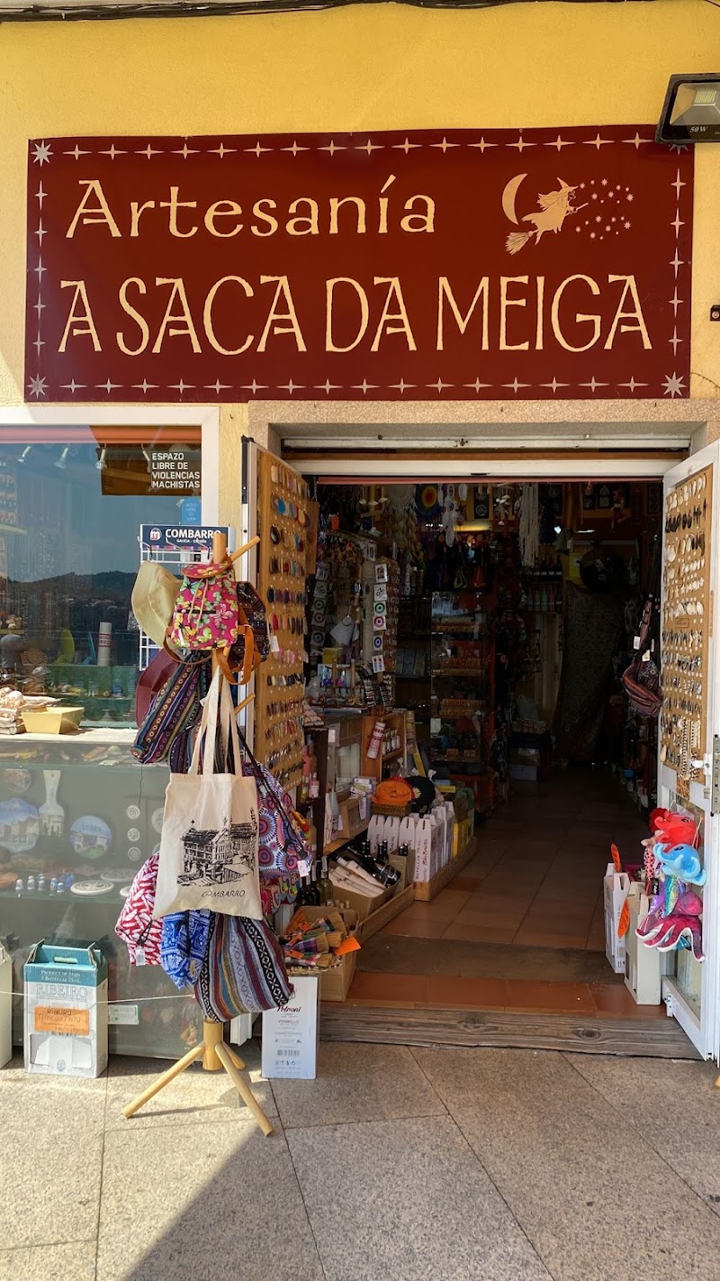 A Saca Da Meiga photo 5