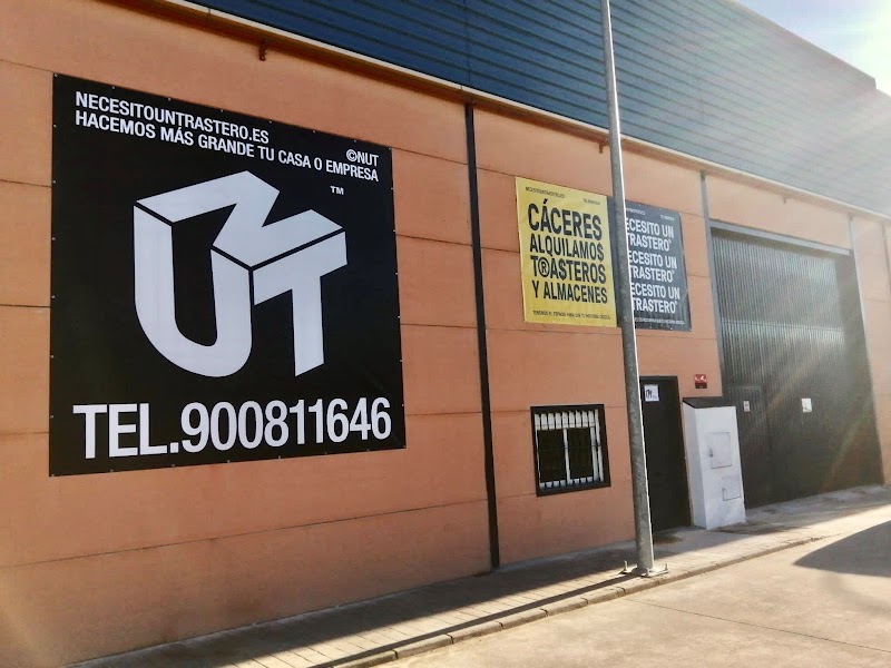 Necesito Un Trastero en Cáceres en C. Labradores, 3, Oeste, 10005 Cáceres, España - Imagen 3