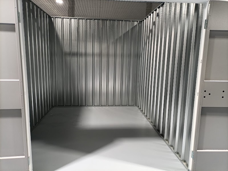 Necesito Un Trastero en Cáceres en C. Labradores, 3, Oeste, 10005 Cáceres, España - Imagen 5