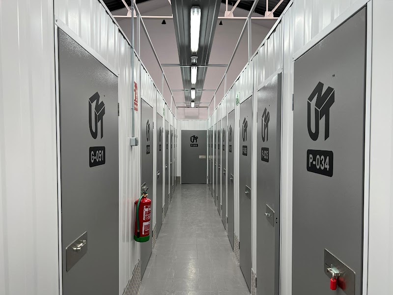 Necesito Un Trastero en Cáceres en C. Labradores, 3, Oeste, 10005 Cáceres, España - Imagen 2