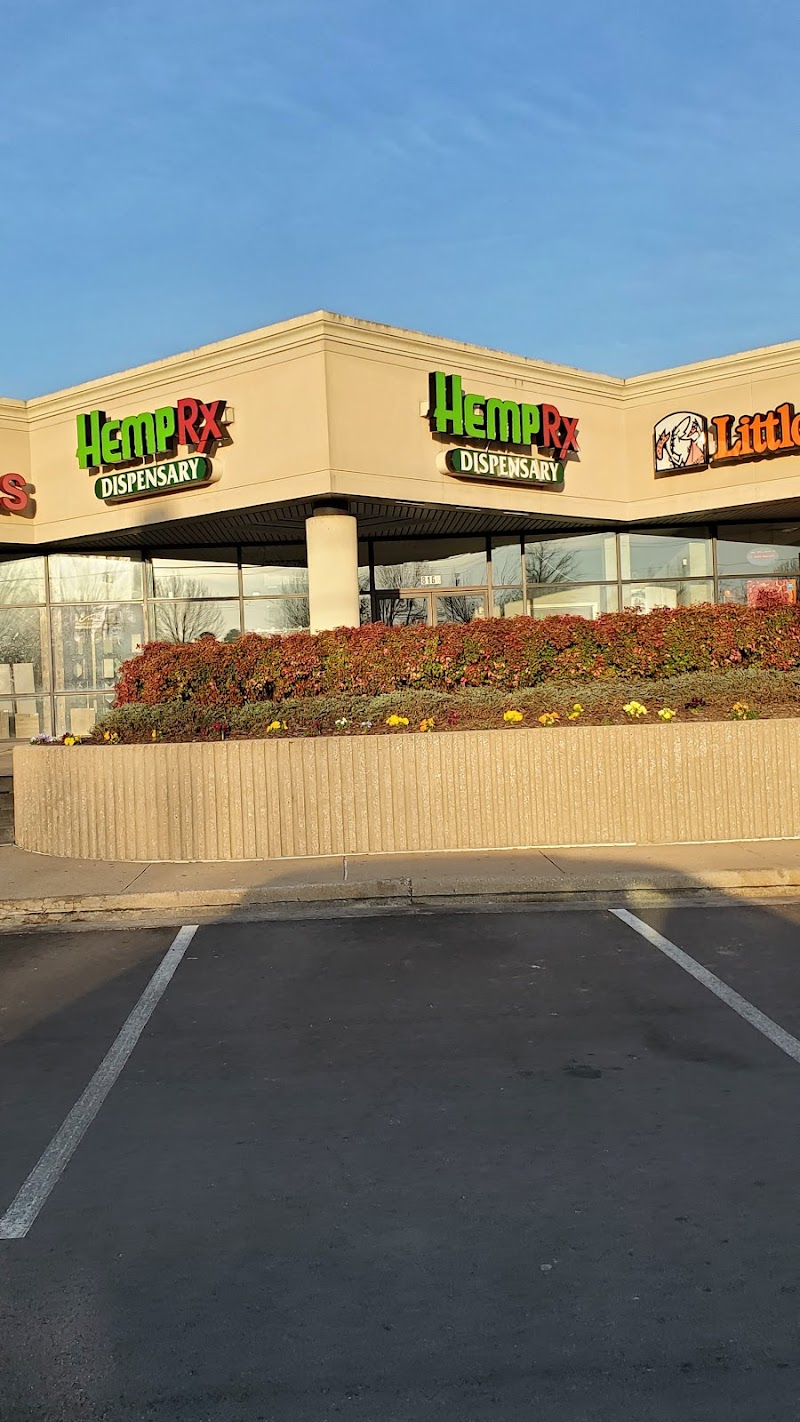 Hemp Rx Dispensary