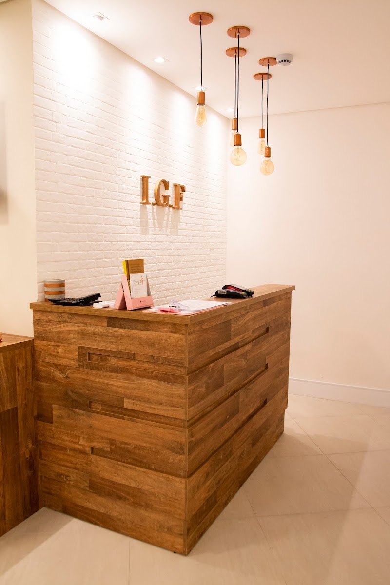 Dra. Danielle Freitas - Odontologia - foto 4