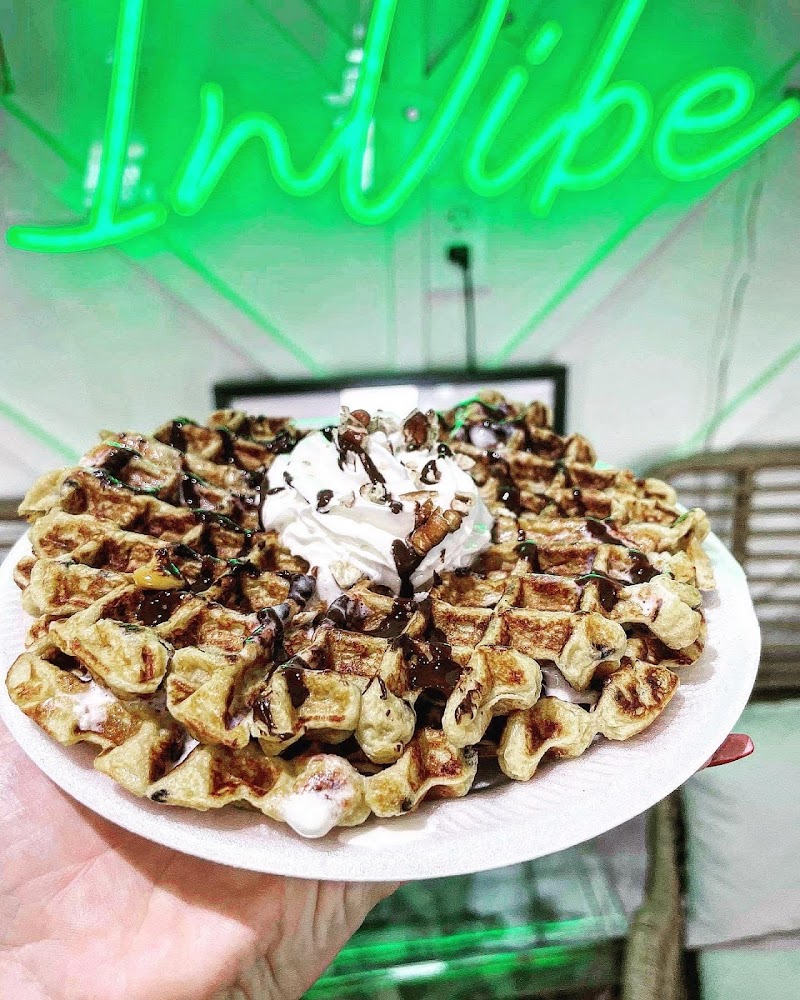 InVibe Nutrition Herbalife Cafe photo 2