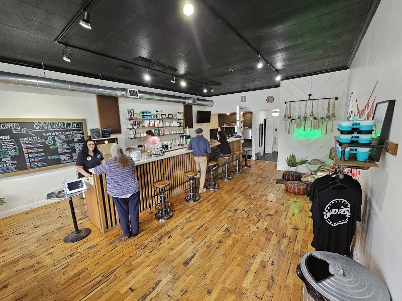 InVibe Nutrition Herbalife Cafe photo 1