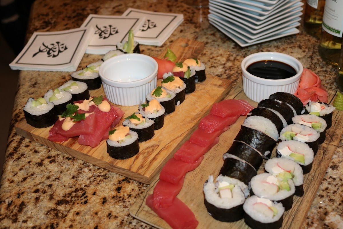 Chef Jimmy Dean: Google Places image 5