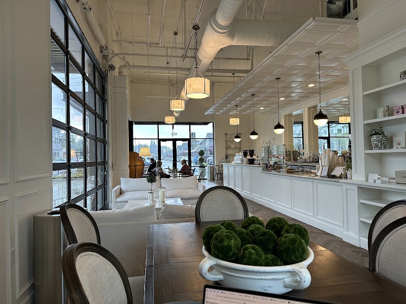 Cafe Le Fleurs photo 4