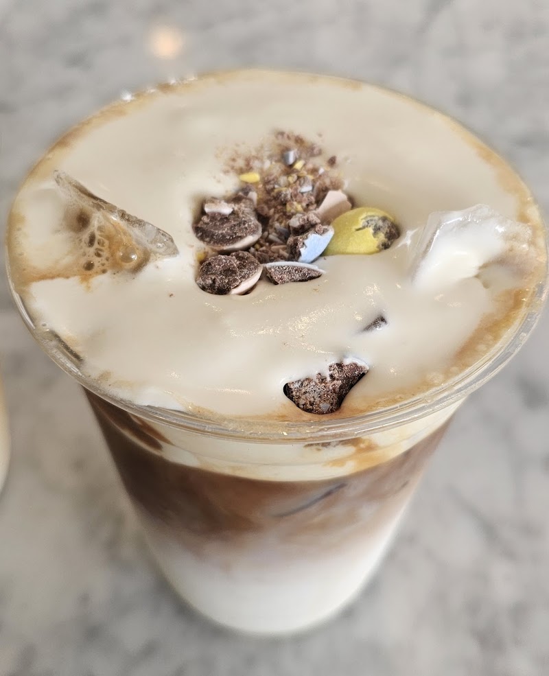 Cafe Le Fleurs photo 2