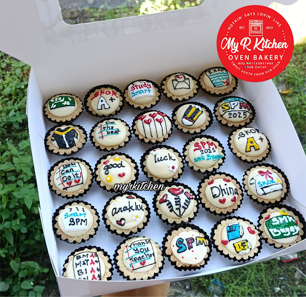 My R Kitchen Cake & Dought House - Photo 1